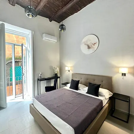 Miluar Relais - Donnaregina