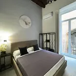 Couette-café Miluar Relais - Donnaregina