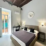 Miluar Relais - Donnaregina