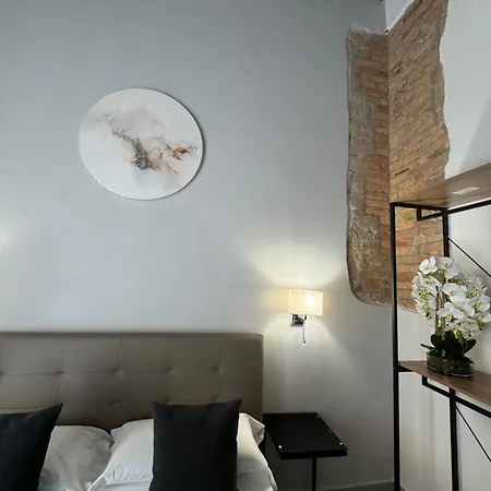 Bed & Breakfast Miluar Relais - Donnaregina Neapol