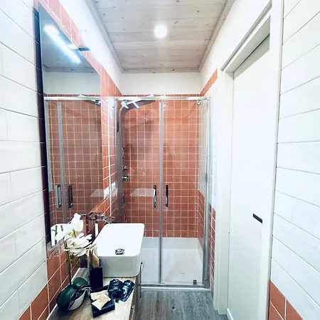 Bed & Breakfast Miluar Relais - Donnaregina Neapol