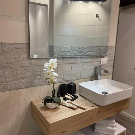 Bed & Breakfast Miluar Relais - Donnaregina