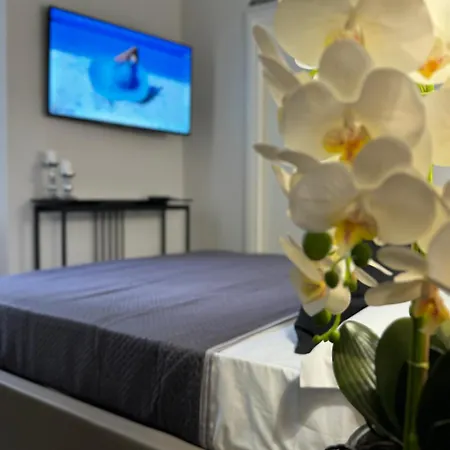 Miluar Relais - Donnaregina 3*