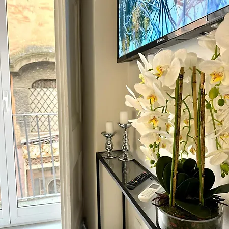 Miluar Relais - Donnaregina 3*